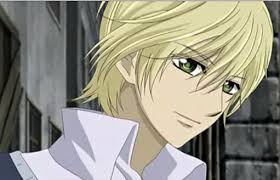 Résultat de recherche d'images pour "vampire knight hanabusa aido"