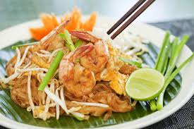 bangkok cuisine home