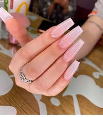 nail extensions iconic beautique evesahm