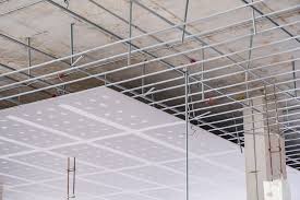 Standards For Suspended Ceilings