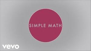 Manchester Orchestra - Simple Math (Lyric Video) - YouTube