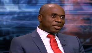 The National Vice-Chairman, South-south of the All Progressives Congress (APC), Hilliard Etagbo Eta, has said the party will do everything possible to halt ... - 304-Rotimi-Amaechi