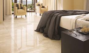 which tiles are best for bedroom