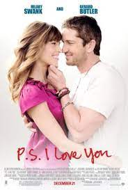 Filmul P.S. I love you (2007) – P.S. Te iubesc
