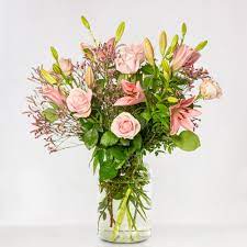 fine living flowers delivery the