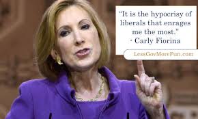 5 All-Time Best Carly Fiorina Quotes - Less Government. More Fun. via Relatably.com