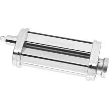 You'll want to make it thick for tagliolini, medium for lasagne or thin for linguine or 'angel hair' pasta. Kitchenaid 5ksmpsa Pasta Roller Stand Mixer Attachment Gerald Giles