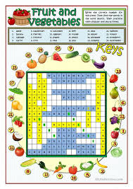 Apple word search by first grade fanatics | teachers pay. Fruit And Vegetables Wordsearch English Esl Worksheets For Distance Learning And Physical Classrooms