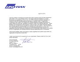 employee reference letter sample professional letter of reference 