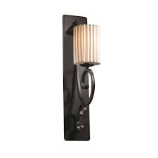 Justice Design Group Wall Sconces Free Shipping Bellacor