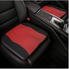 Car Booster Seat Cushion Protector