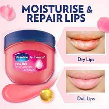vaseline lip therapy rosy lips 7g 1sell