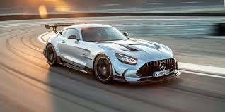 In a video from 2020 scc500 rolling50 1000, the sports car was filmed taking on a couple of modified sports cars. 2021 Mercedes Amg Gt Black Series Revealed Price Specs And Release Date Carwow