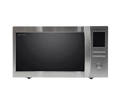 42l microwave oven with convection r