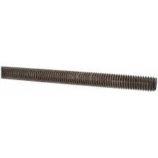 made in usa threaded rod 10 24 3