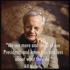Amazing five memorable quotes by bill moyers picture Hindi via Relatably.com
