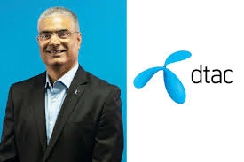 There is a number of smaller providers or mvnos that lease government bandwidth mostly on the cat network (such as finn, penguin or my). Dtac Announced New Ceo Sharad Mehrotra Replacing Alexandra Reich Effect 1 Feb 2020 Techsauce