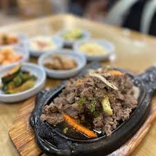 korean restaurants in chicago il