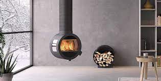 Efficiency Tips For Wood Burning Stoves