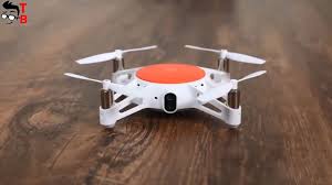 xiaomi mitu drone first review is it