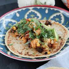 plant based taco recipe