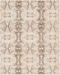 samad rugs nirvana geometric wool silk