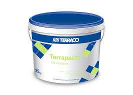 Terrapaste P12 Terraco Uae