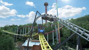 Six Flags Roller Coasters See The 10 Fastest Rides