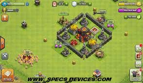 Build your village to fend off . Download Clash Of Clans Mod Apk Obb For Android Unlimited Everything Gems Phones Nigeria