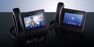 GXV-3370 Teléfono IP Grandstream Empresarial para Videoconferencias