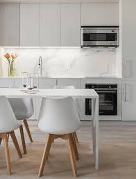 Gray modern high gloss kitchen cabinets. 8 Best High Gloss Kitchen Cabinets 5 Is Awesome