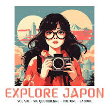 Explore Japon
