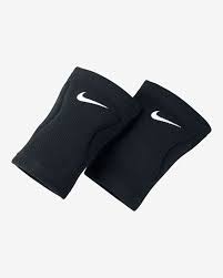 Nike Streak Volleyball Knee Pads 1 Pair
