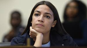 Joe manchin is a much more important and influential democrat than new york rep. Rep Alexandria Ocasio Cortez Sued Over Blocking Critics On Twitter Npr