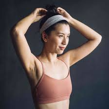Hair buns are perhaps the easiest and classic hairstyle for women. 9 Workout Hairstyles For Surviving The Sweatiest Gym Sesh