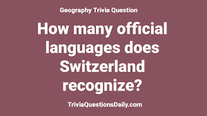 You can use this swimming information to make your own swimming trivia questions. Geography Trivia Trivia Questions Daily
