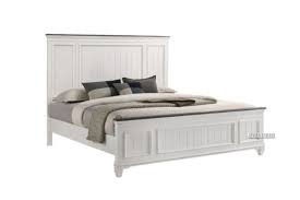 Charles Bed Frame In Queen Super King