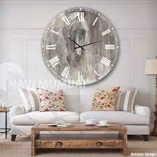 Modern Wall Clock Designs For The