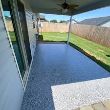 patio floor coatings greenville sc