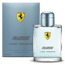 Perfumes at the best prices in egypt. Scuderia Ferrari Light Essence Cologne For Men By Ferrari 2013 Perfumemaster Com
