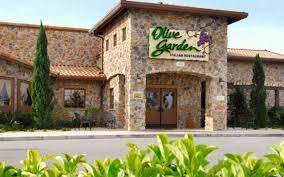 Olive Garden Lee Hwy