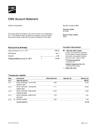 Using a fake bank app is another way on how to create a fake bank account online. Bank Statement Template Fill Online Printable Fillable Blank Pdffiller