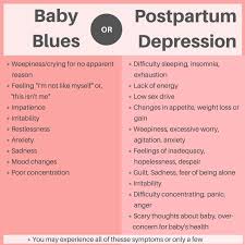 47 Scientific Postpartum Depression Weight Loss