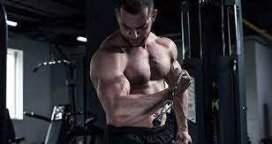 naturally gain muscle faster