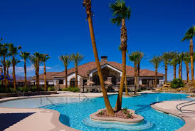 military isted housing nellis