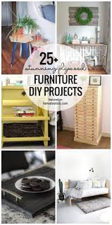 stunning plywood furniture diy projects