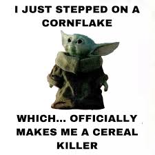 There is a great plot as well, you will probably. Baby Yoda Meme Good Job 10lilian