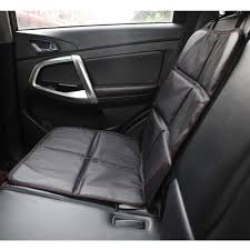 Pu Leather Car Seat Cover Fit For All