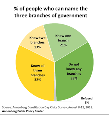 Survey Only 32 Percent Of Americans Able To Correctly Name