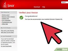 Eclipse glassfish provides a complete application server which serves as a compatible implementation for the jakarta ee specification. How To Install Java 5 Steps With Pictures Wikihow